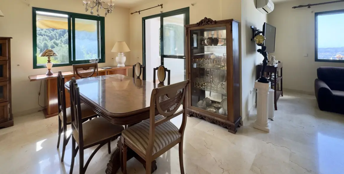 Sale of townhouse in Mijas 14