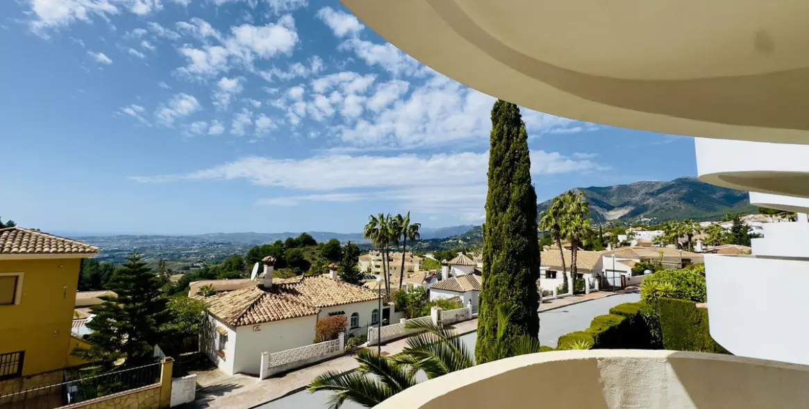 Sale of townhouse in Mijas 15