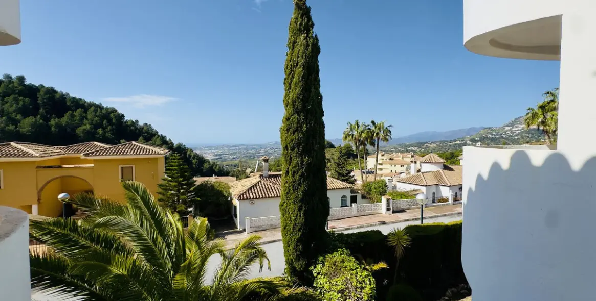 Sale of townhouse in Mijas 16
