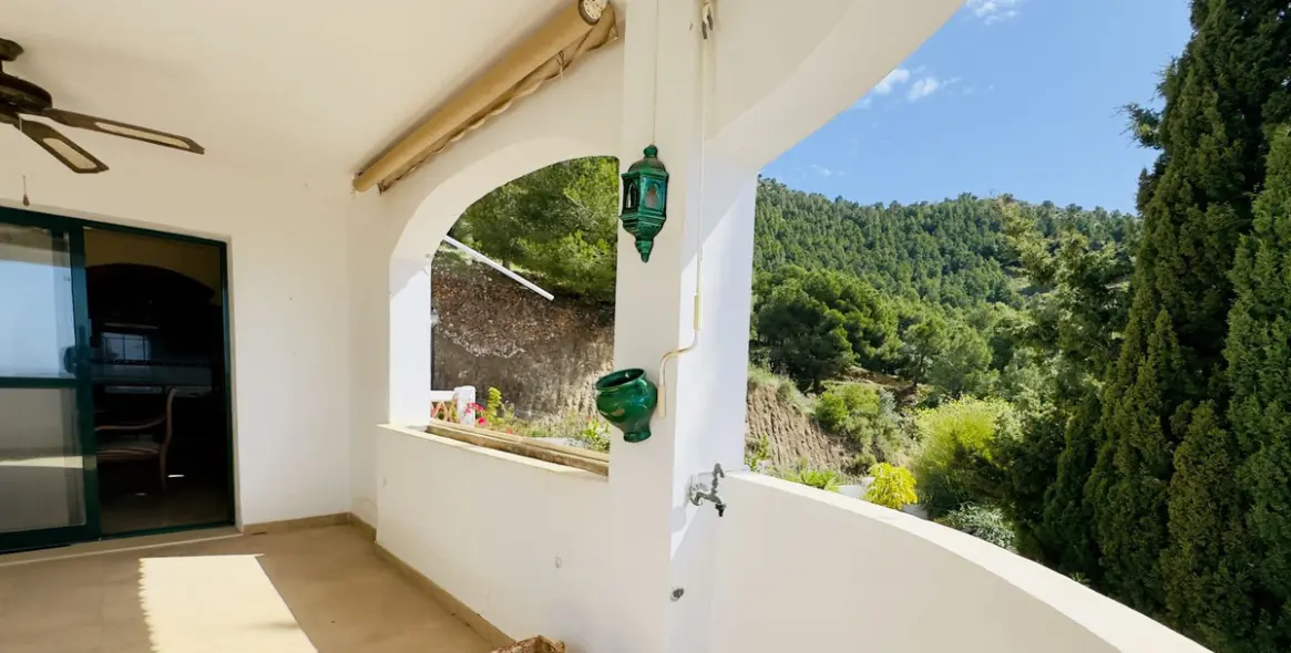 Sale of townhouse in Mijas 17