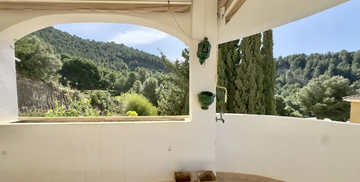 Sale of townhouse in Mijas 18