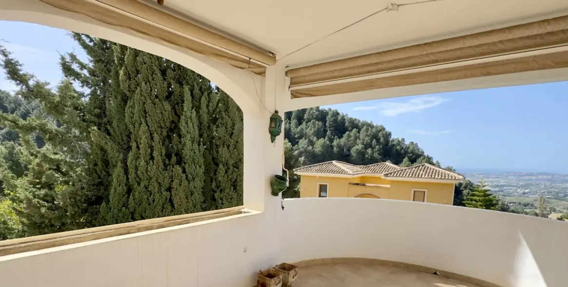 Sale of townhouse in Mijas 19