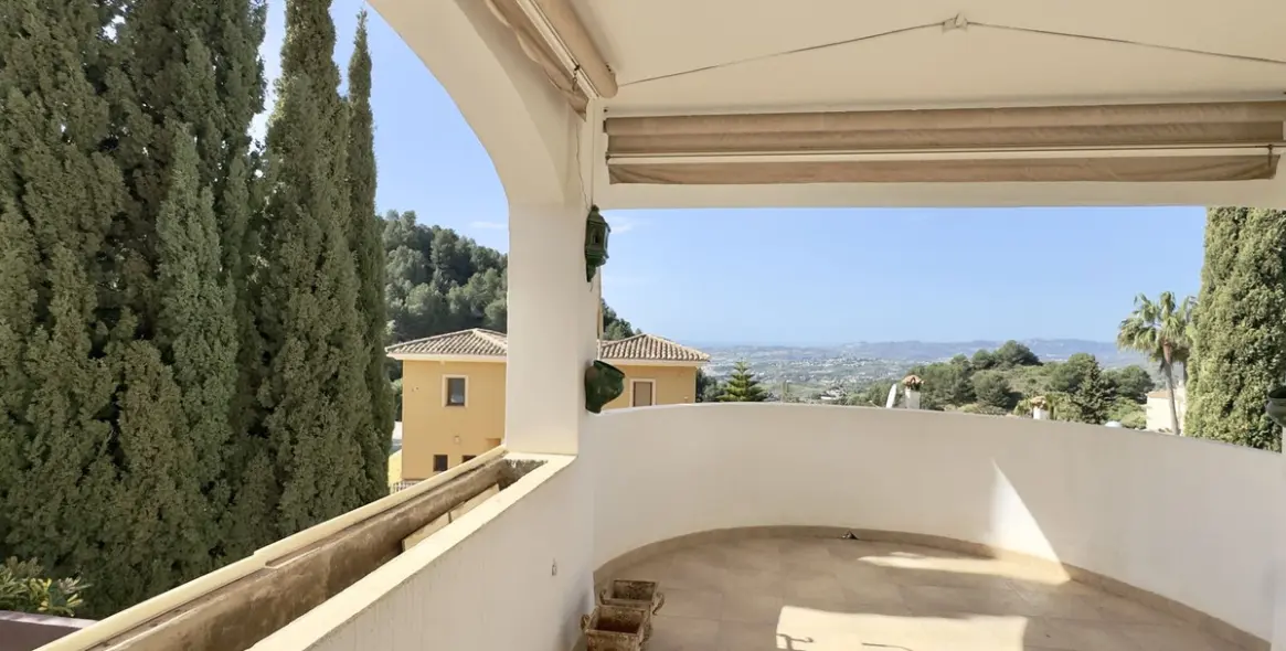 Sale of townhouse in Mijas 20