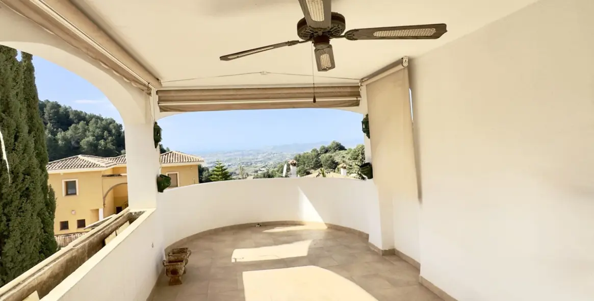 Sale of townhouse in Mijas 21