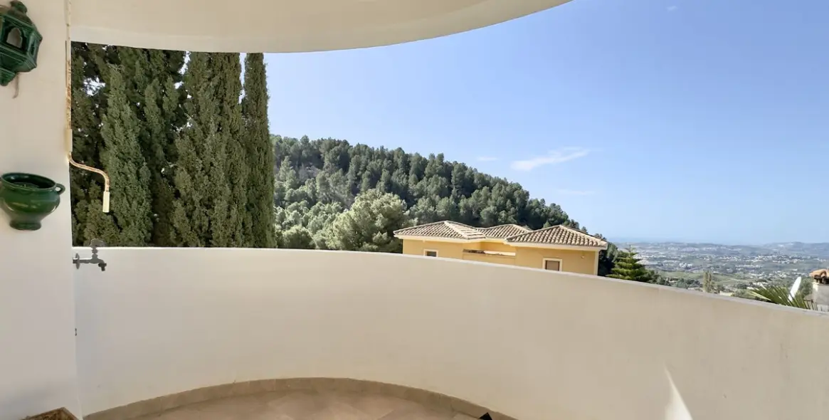 Sale of townhouse in Mijas 23