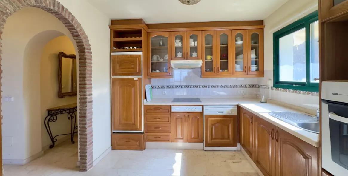 Sale of townhouse in Mijas 25