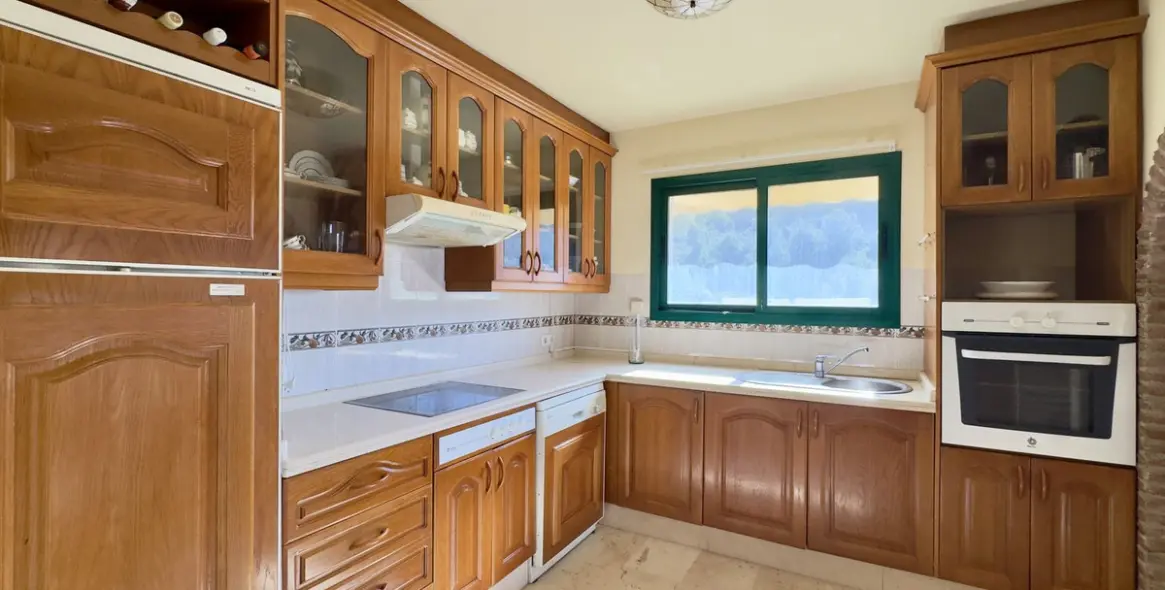 Sale of townhouse in Mijas 26