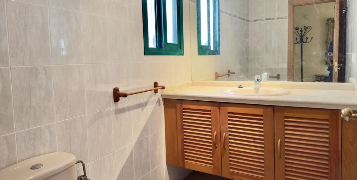 Sale of townhouse in Mijas 28