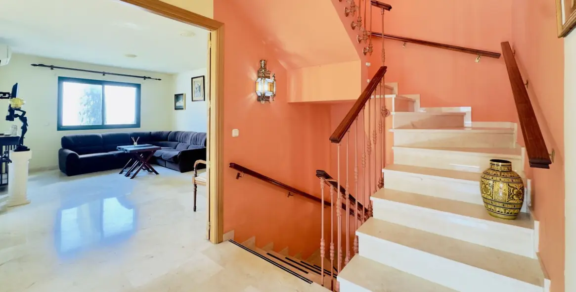 Sale of townhouse in Mijas 29