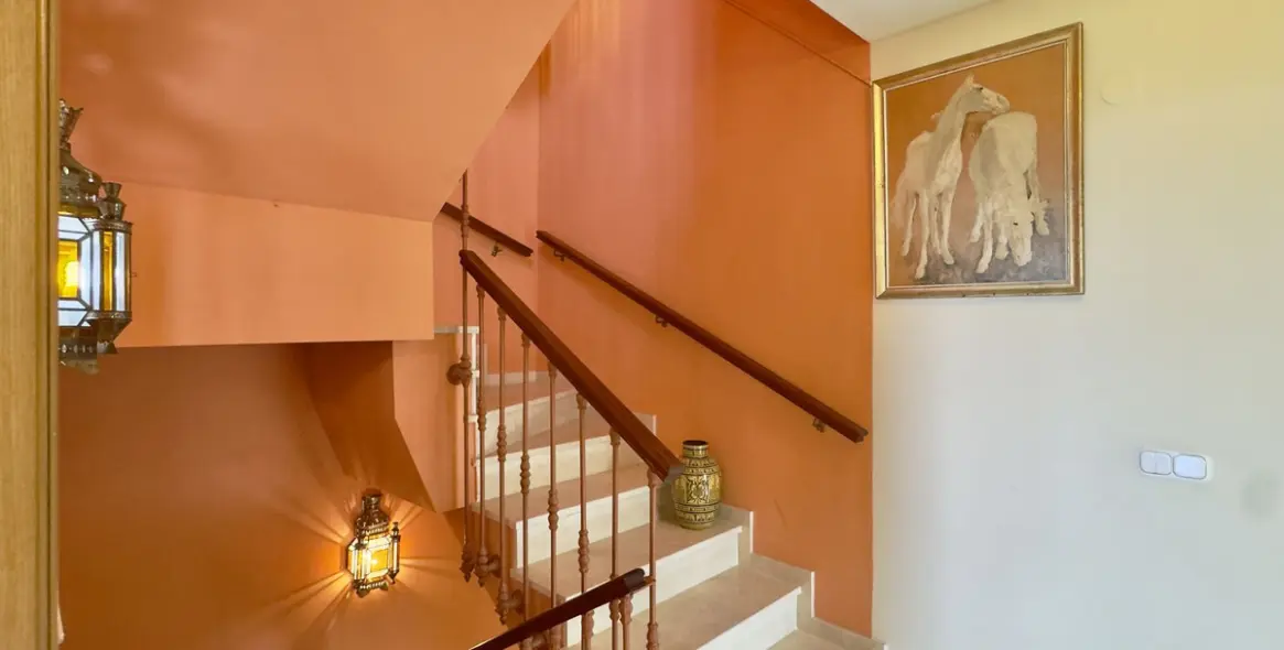 Sale of townhouse in Mijas 30