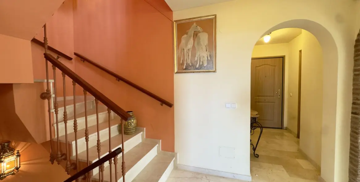 Sale of townhouse in Mijas 31