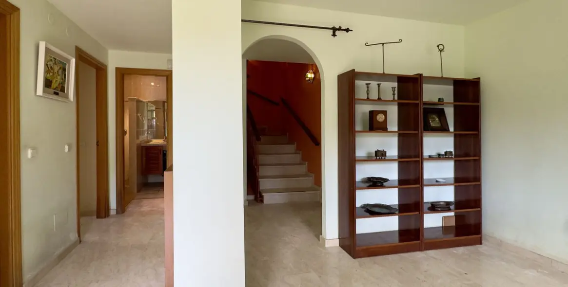 Sale of townhouse in Mijas 33