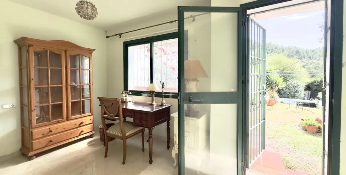 Sale of townhouse in Mijas 34