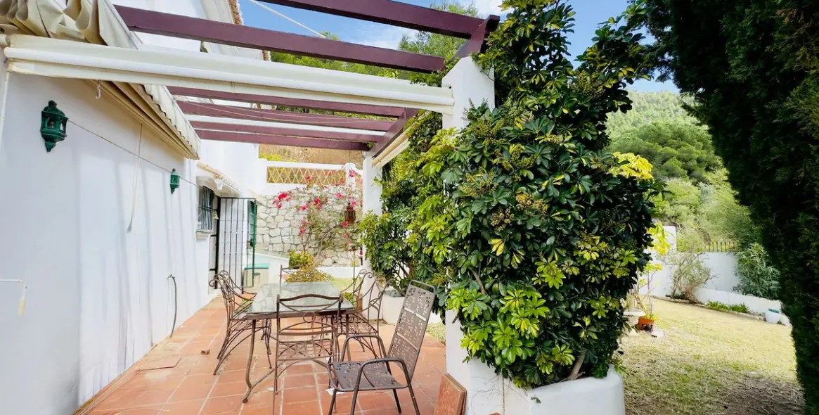 Sale of townhouse in Mijas 35