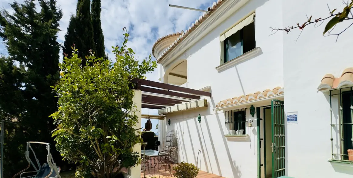 Sale of townhouse in Mijas 37
