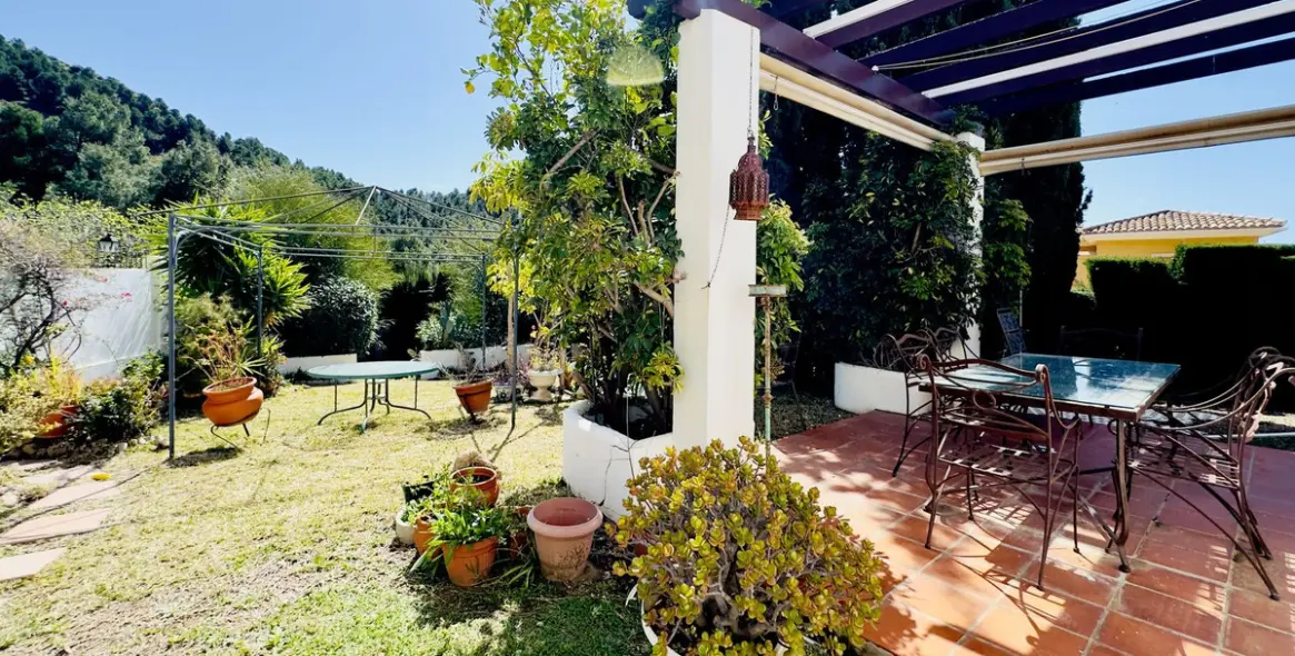 Sale of townhouse in Mijas 41