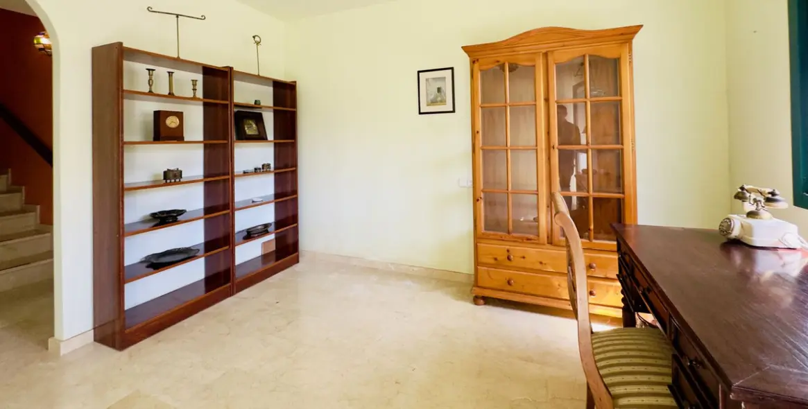 Sale of townhouse in Mijas 42