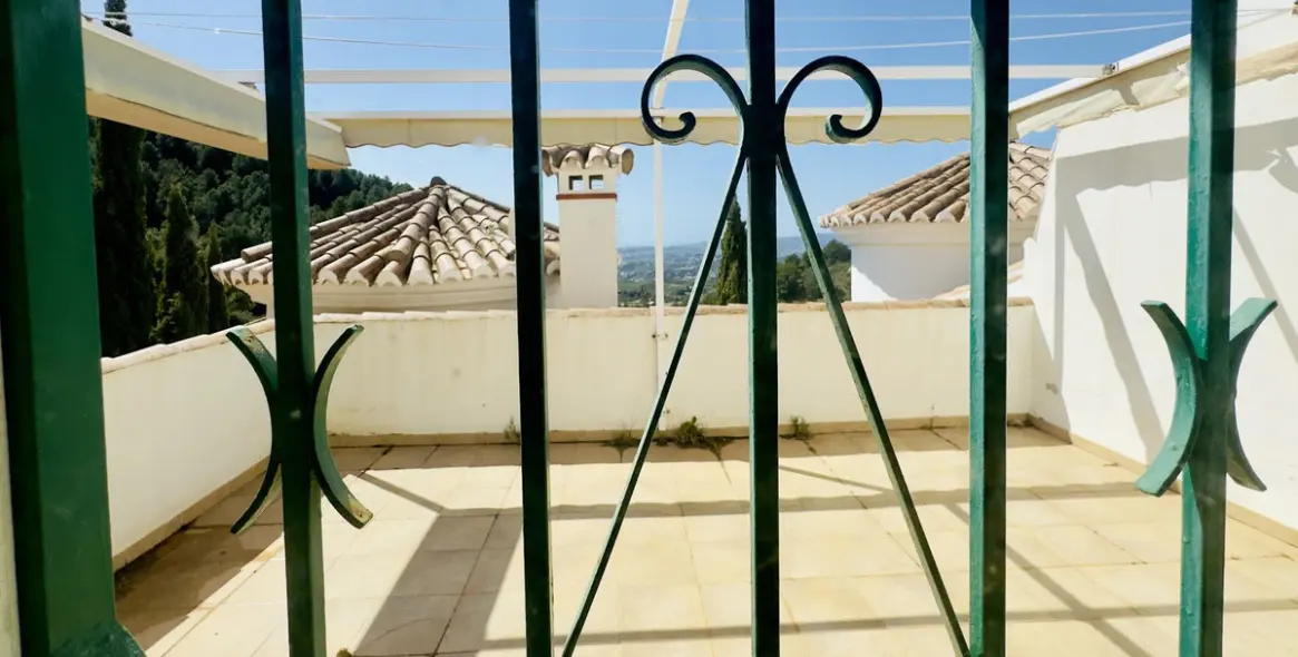 Sale of townhouse in Mijas 50