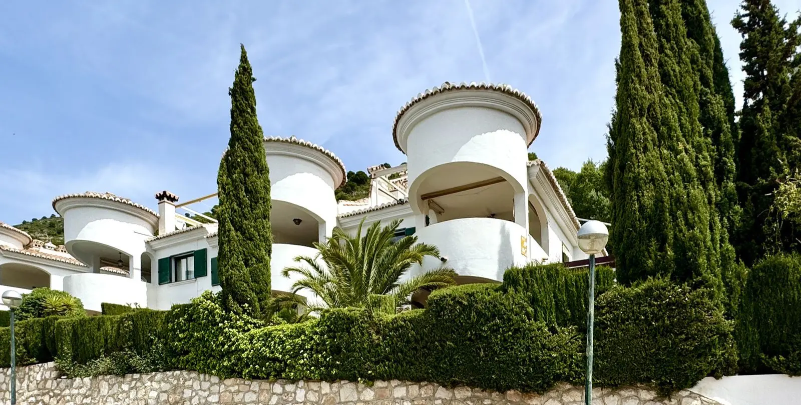 Sale of townhouse in Mijas 2