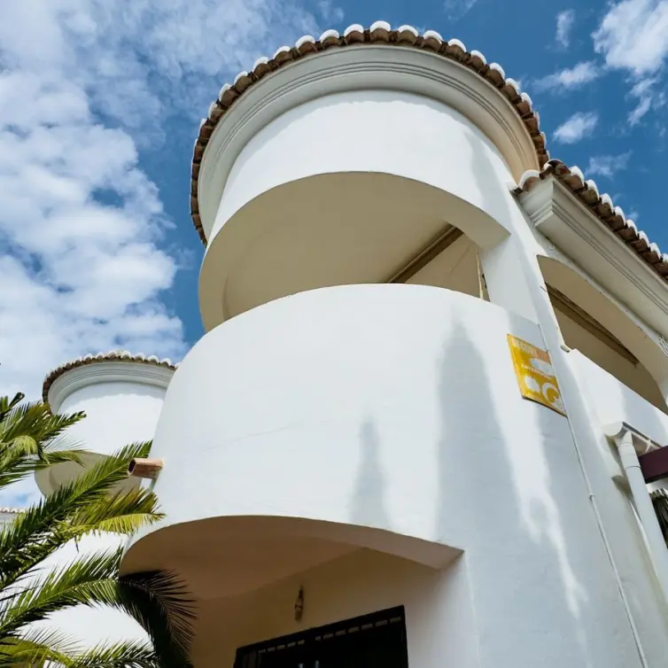 Venta de adosado en Mijas