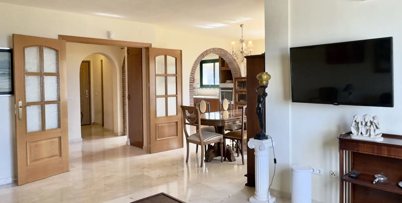 Sale of townhouse in Mijas 7