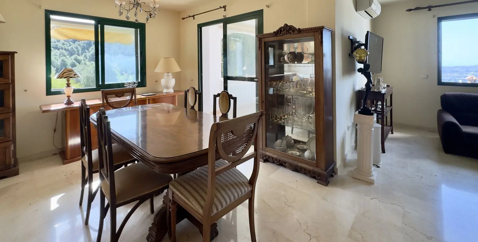 Sale of townhouse in Mijas 12