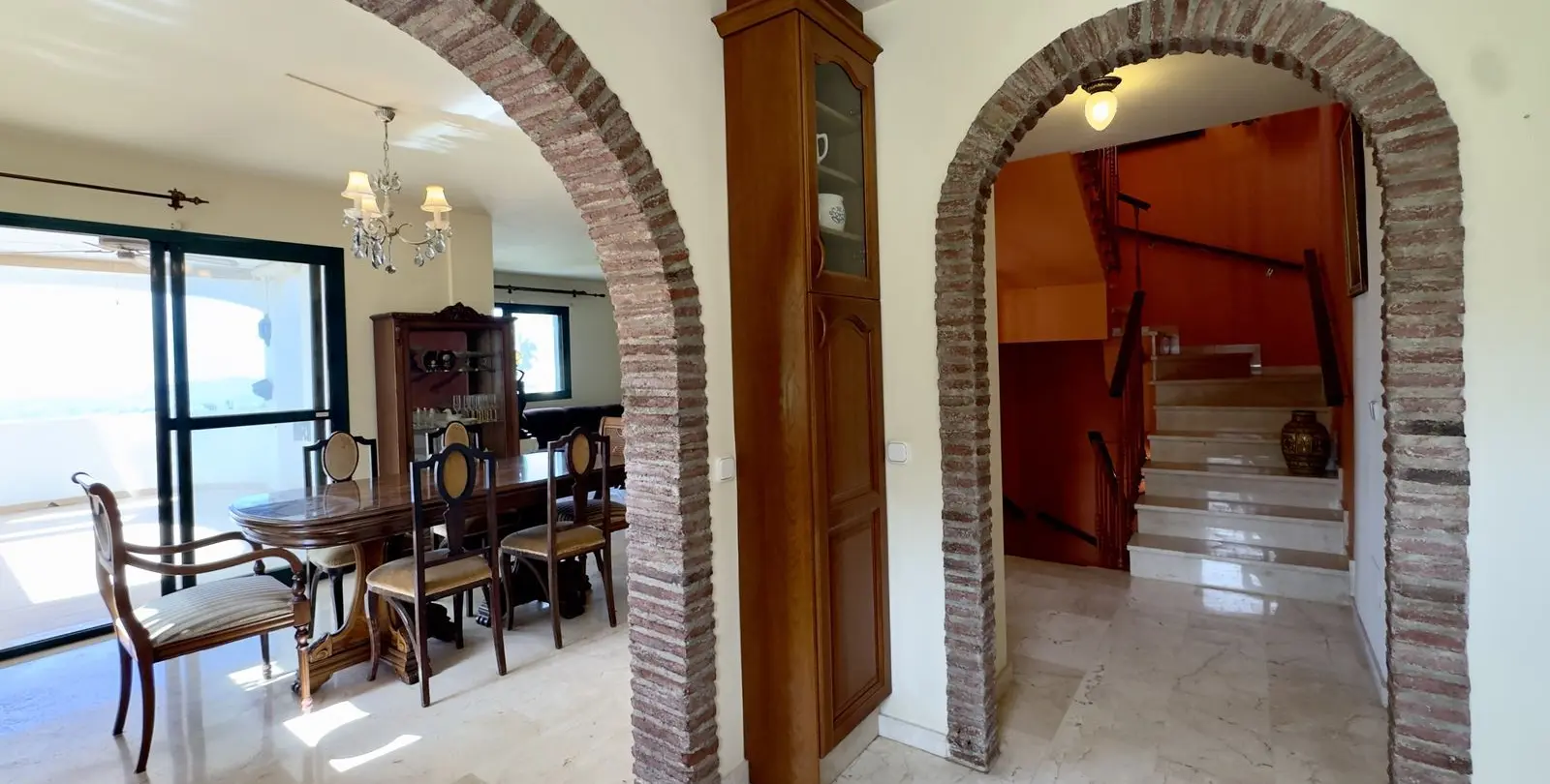 Sale of townhouse in Mijas 13