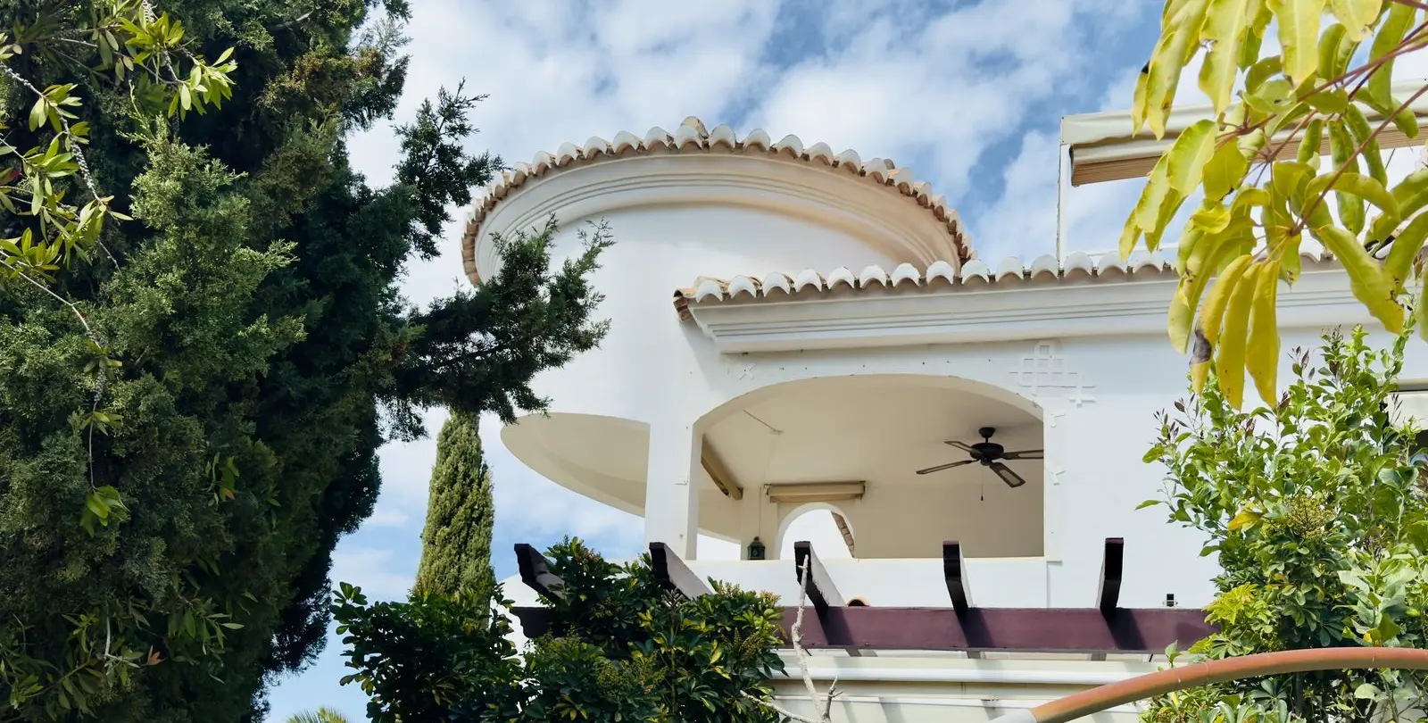 Sale of townhouse in Mijas 14