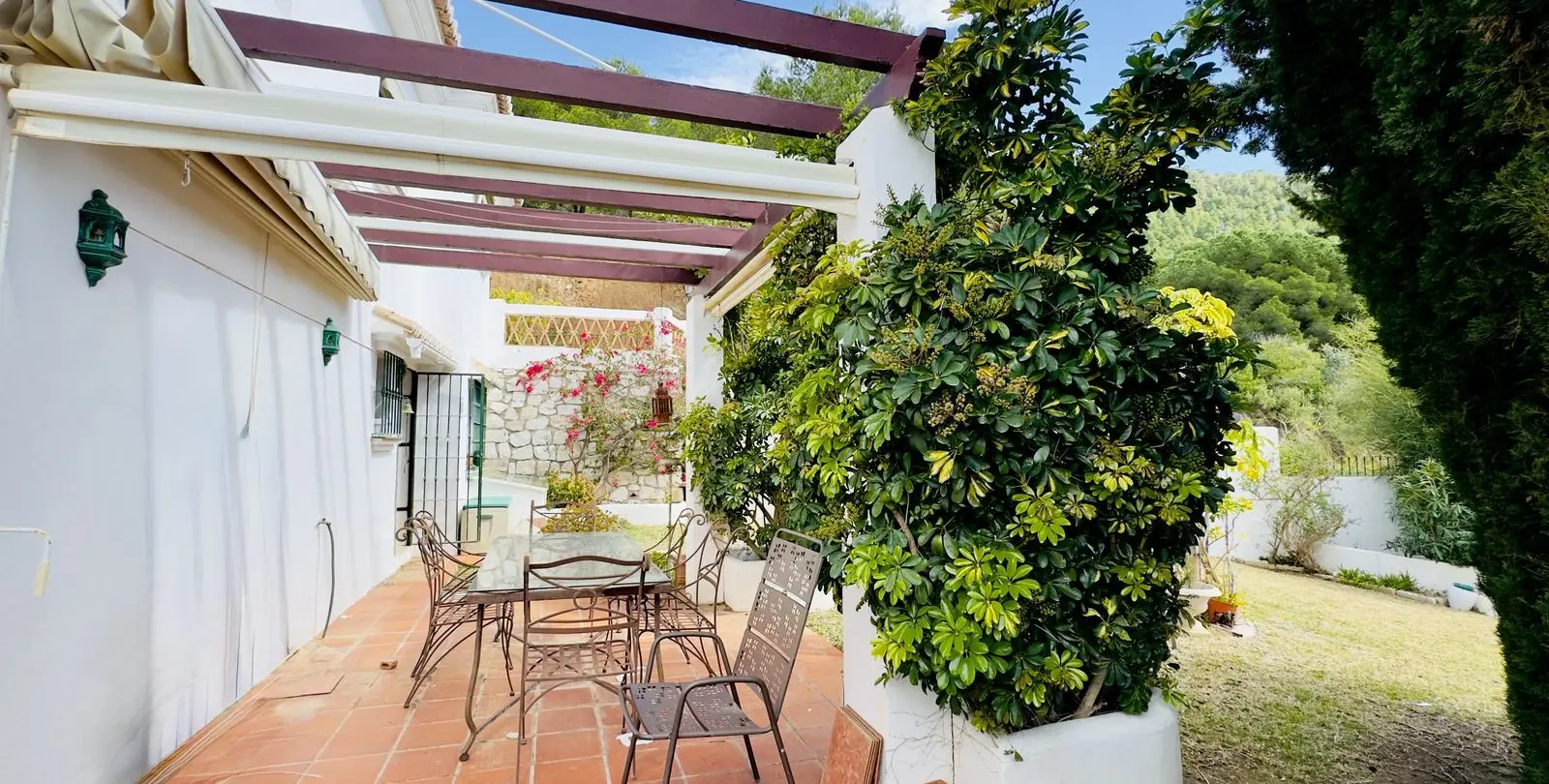 Sale of townhouse in Mijas 34