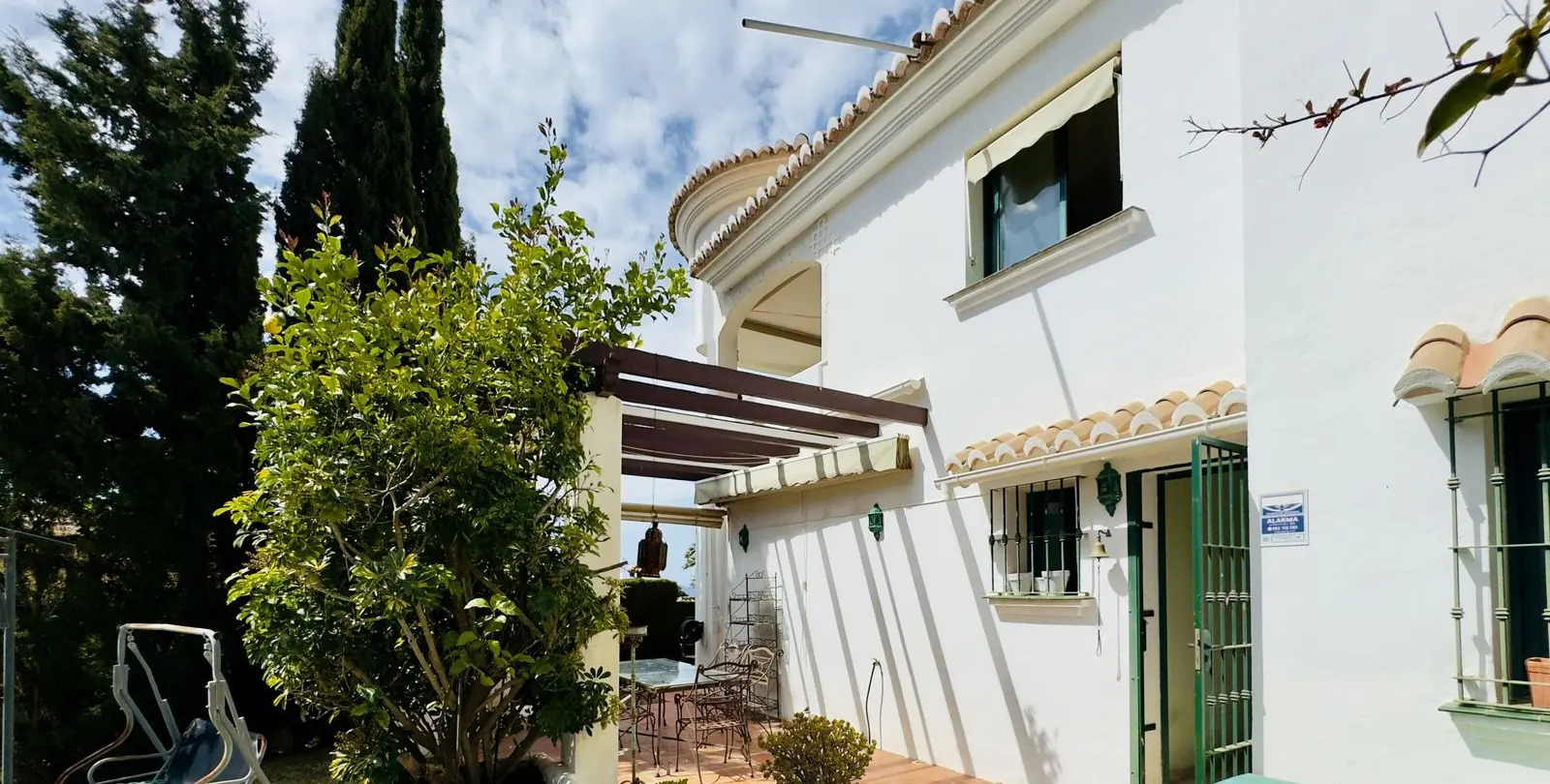 Sale of townhouse in Mijas 36
