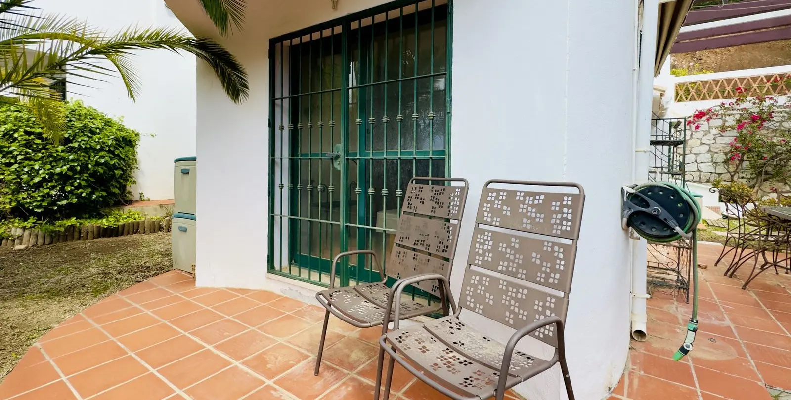 Sale of townhouse in Mijas 38
