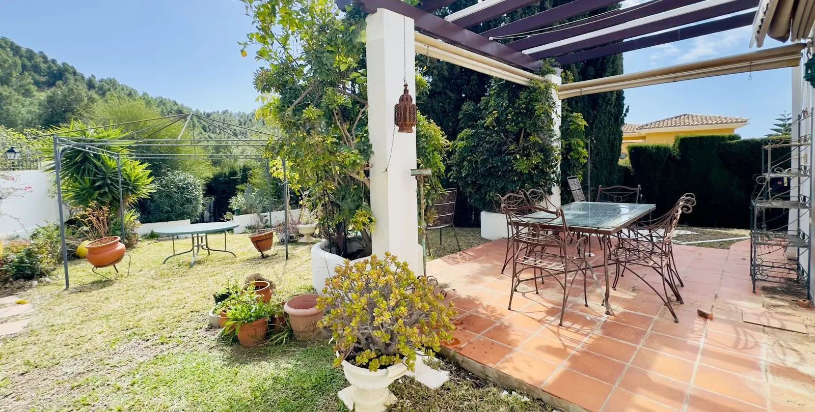 Sale of townhouse in Mijas 39