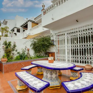 Продажа таунхауса в Estepona