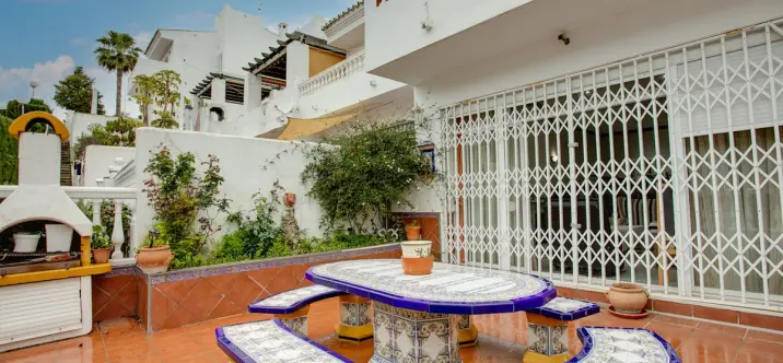 Продажа таунхауса в Estepona 0