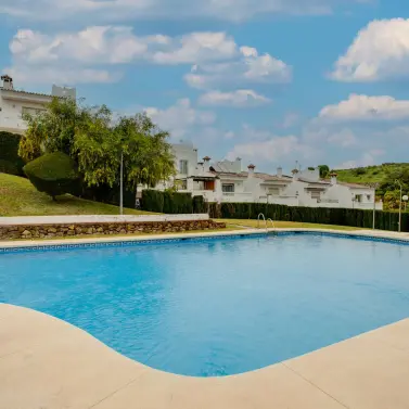 Продажа таунхауса в Estepona