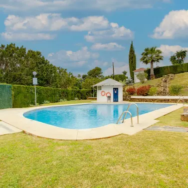 Продажа таунхауса в Estepona