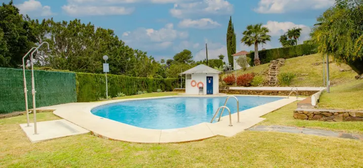 Продажа таунхауса в Estepona 2