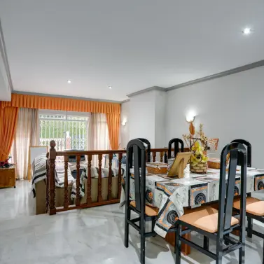 Продажа таунхауса в Estepona