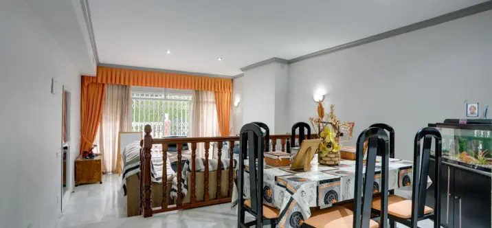 Продажа таунхауса в Estepona 3