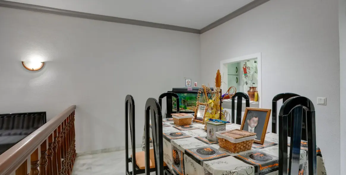 Продажа таунхауса в Estepona 5