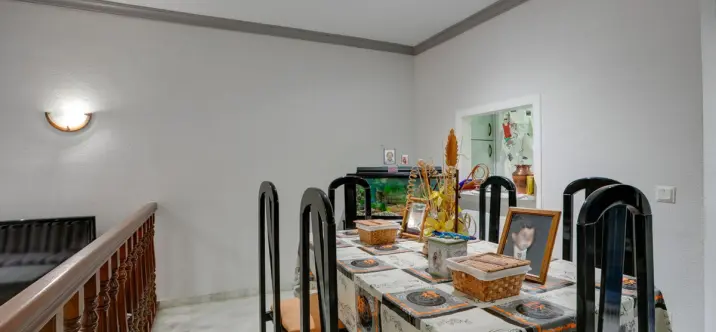 Продажа таунхауса в Estepona 4