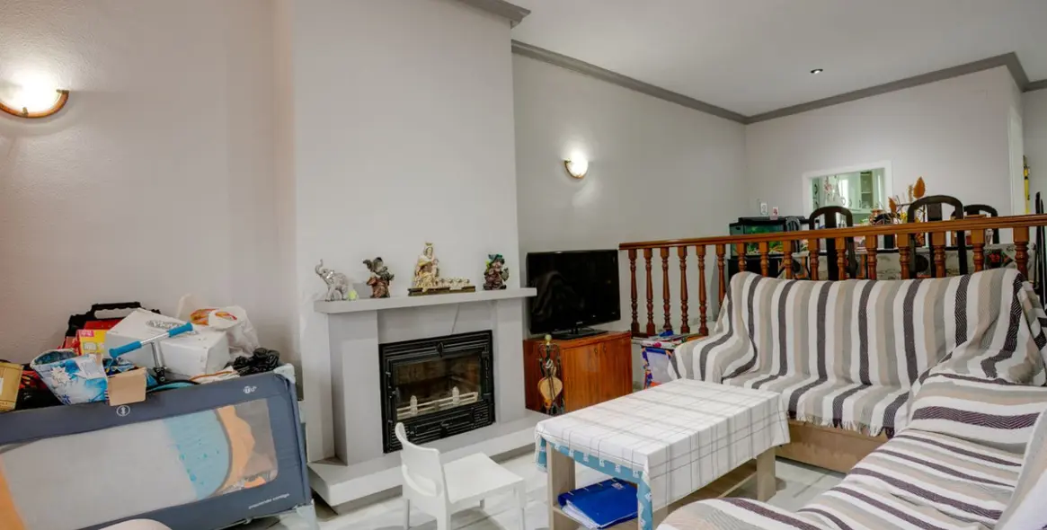 Продажа таунхауса в Estepona 6