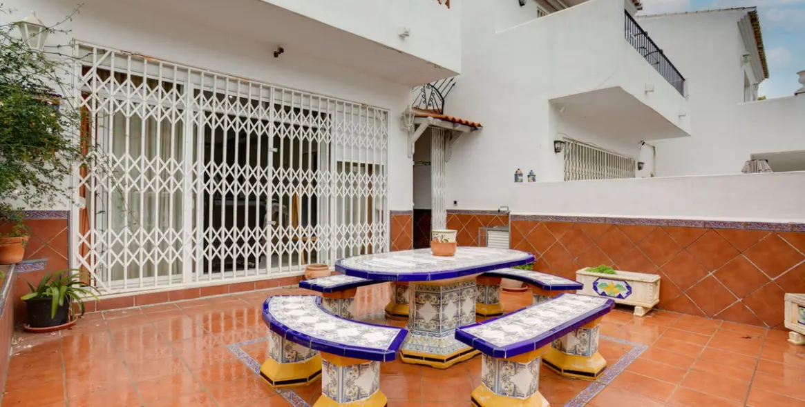Продажа таунхауса в Estepona 8