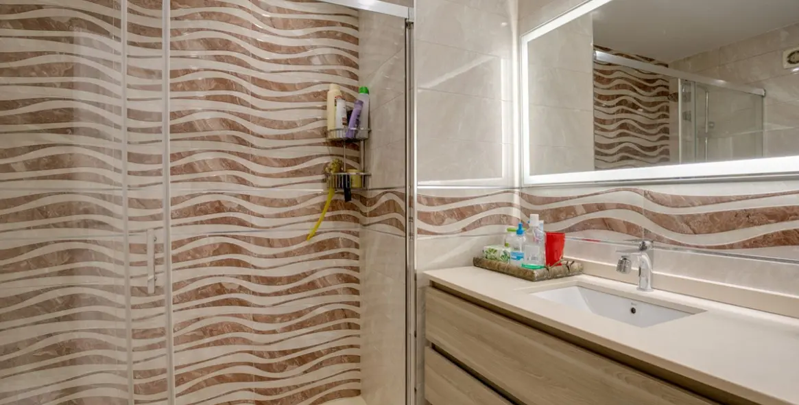 Продажа таунхауса в Estepona 11