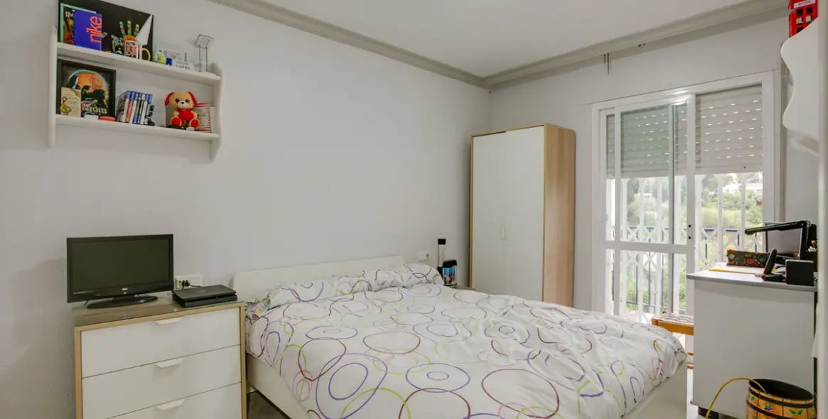 Продажа таунхауса в Estepona 12