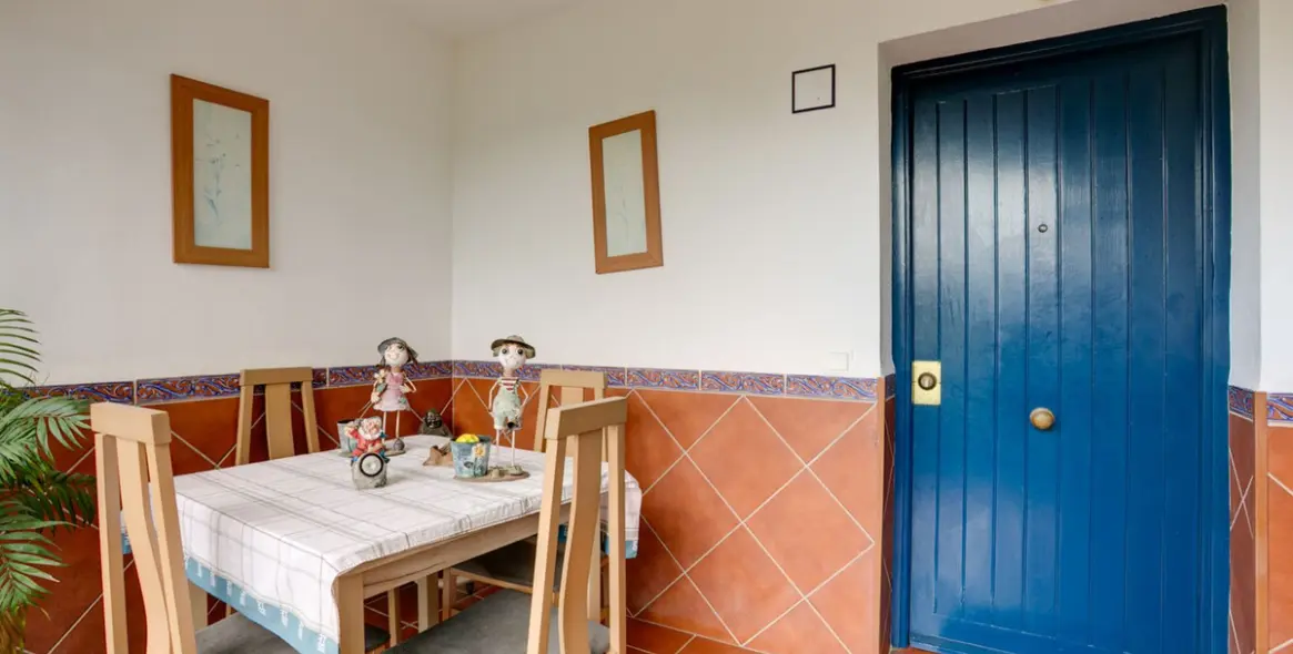 Продажа таунхауса в Estepona 15