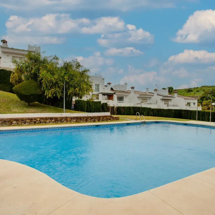 Продажа таунхауса в Estepona