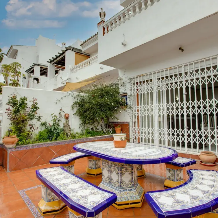Продажа таунхауса в Estepona