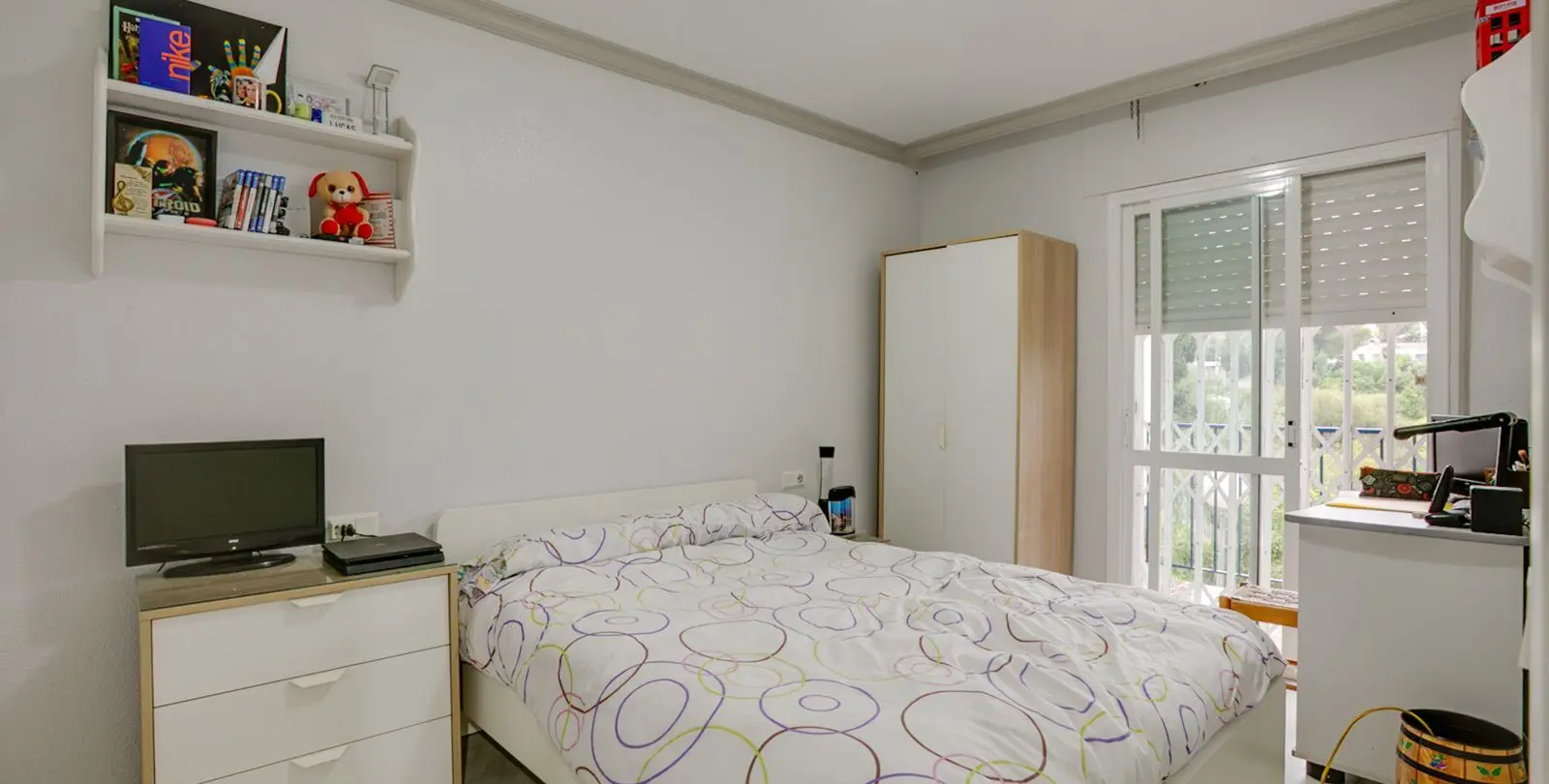 Sale of townhouse in Estepona 12