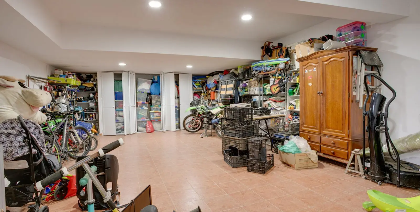 Sale of townhouse in Estepona 16